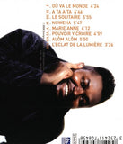 Georges Minyem - Le Solitaire