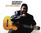 Georges Minyem - Le Solitaire