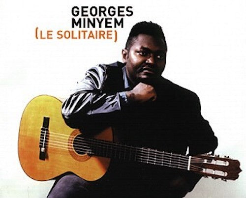 Georges Minyem - Le Solitaire