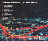 Mirko Schurig - Clear ways