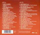 Various - Missing you - An album of love (2 CDs)