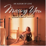 Various - Missing you - An album of love (2 CDs)