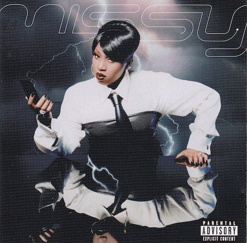 Missy Elliott - Da Real World