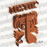 Mistik' - Yonn' de jou