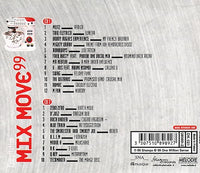 Various - Mix Move 99 (2 CDs)