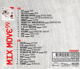 Various - Mix Move 99 (2 CDs)