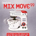 Various - Mix Move 99 (2 CDs)