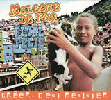 Moleque De Rua  - Final Feliz