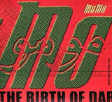Momo - The birth of dar EP