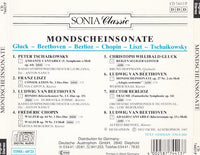 Various - Mondscheinsonate (Gluck/Beethoven(Berlioz/Chopin...)