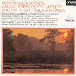 Various - Mondscheinsonate (Gluck/Beethoven(Berlioz/Chopin...)