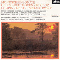 Various - Mondscheinsonate (Gluck/Beethoven(Berlioz/Chopin...)