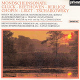 Various - Mondscheinsonate (Gluck/Beethoven(Berlioz/Chopin...)