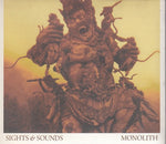 Monolith - Sights & sounds