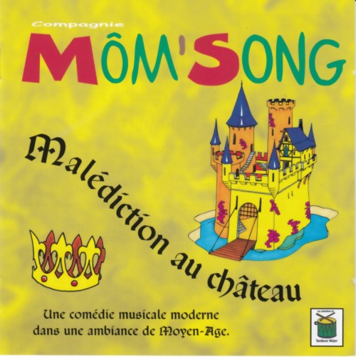 Mom'Song - Malediction au chateau