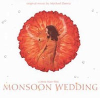 Soundtrack - Monsoon Wedding (Mira Nair) Mychael Danna