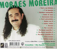 Moraes Moreira - Bahiao com H