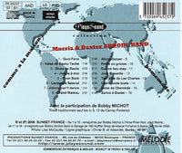 Morris & Dexter Ardoin - Cajun creole music - Louisiana