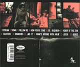 The Mothers Anger - The Mothers Anger