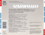 Mozart - Requiem (Malgoire)