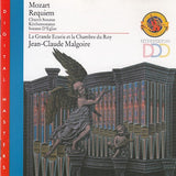 Mozart - Requiem (Malgoire)