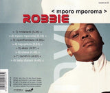 Robbie - Mporo mporoma
