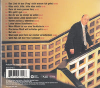 Manfred Krug - Deutsche Schlager