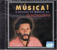 Gonzaguinha - Musica !