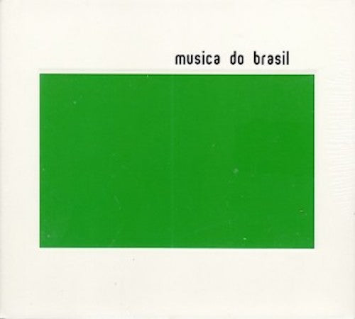 Various - Musica do Brasil