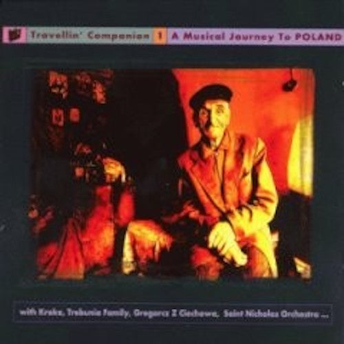 Various - A musical journey to Poland