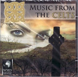 Lori Pappajohn - Music from the celts