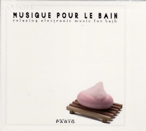 Various - Musique pour le bain