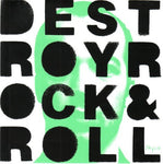 Mylo - Destroy rock & roll