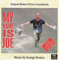 My Name Is Joe - Music By George Fenton