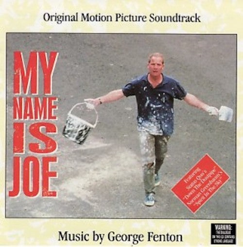 My Name Is Joe - Music By George Fenton