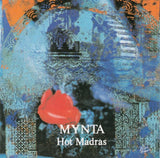Mynta - Hot madras
