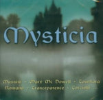 Various - Mysticia