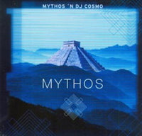 Mythos 'N DJ Cosmo - Mythos