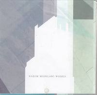 Nadim Mishlawi - Works (3 CDs)