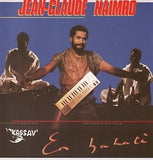 Jean-Claude Naimro - En balate