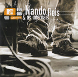 Nando Reis & Os Infernais - MTV Ao vivo