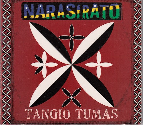 Narastrato - Tangio tumas