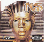 Nas - I am ...