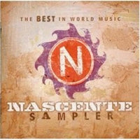 Various - The Best in World Music - Nascente Sampler