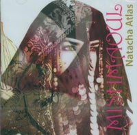 Natacha Atlas - Mish Maoul