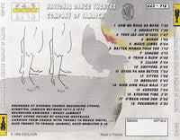 National Dance Theatre company of Jamaica