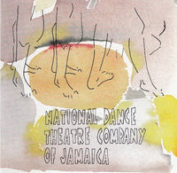 National Dance Theatre company of Jamaica