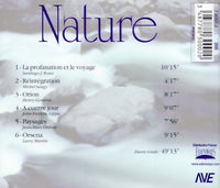 Musique de Relaxation - Nature