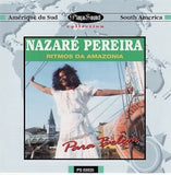 Nazare Pereira - Ritmos da Amazonia