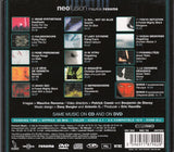 Maurice Renoma - Neo Fusion (CD + DVD)